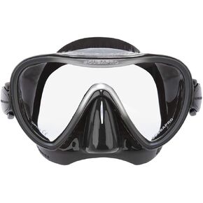 Scubapro Synergy 2 Single Lens Scuba Diving Mask
