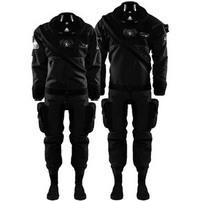 Mens D7X Nylotech Drysuit