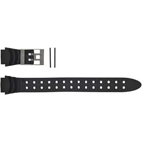 ScubaPro Galileo Sol/Luna/Terra Black Wrist Strap Set