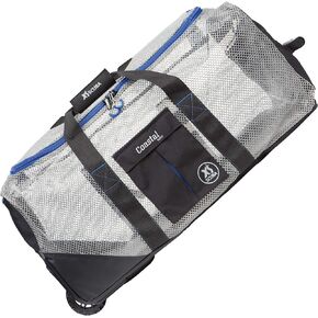 XS Scuba Coastal Roller Bag