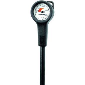 SCUBAPRO Pressure Gauge, Imperial