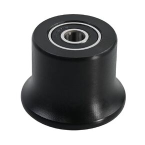 1 Pcs Rolling Seat Trolley Wheels, Sliding Seat Bracket Roller, Fits Bowflex Home Gym, Compatible Models Blaze, Classic, Elite, Motivator2, Pr1000, Sport, Conquest, Ultimate2, Schwinn Comp, Revolution