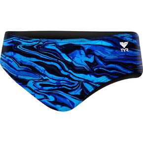 TYR Boys’ Miramar Racer Swimsuit