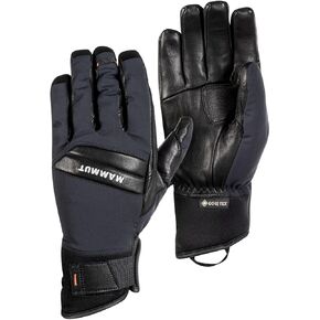 Mammut Unisex_Adult Guante Nordwand Pro Gloves
