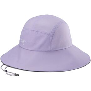Arc'teryx Aerios Shade Hat | Light Packable Wide-Brim Hat