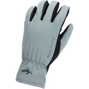 SEALSKINZ Women's Waterproof All Weather Lightweight Glove