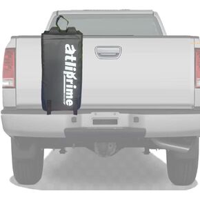 Truck Tailgate Pickup soft rack pickup tailgate protective pad for bickcle/kayak/ski/ladder (Reinfore 32" for 2seats)