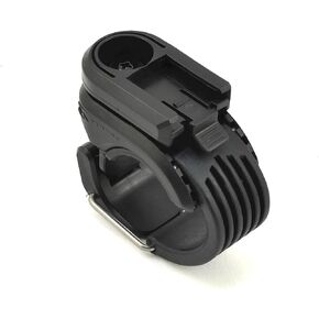 Serfas Universal Handlebar Mount for Headlights UNI-BRKT