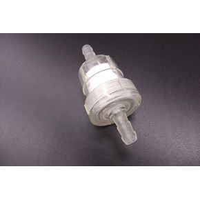 Boat Motor Inline Fuel Filter 369-02230-0 369022300M 35-16248 for Tohatsu for Nissan Mercury 4-30HP Outboard Engine