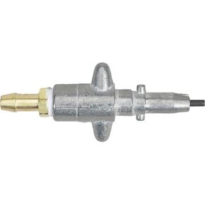 Moeller Marine Fuel Tank Barb Connector (Mercury, 3/8", Male, Bayonet Style)