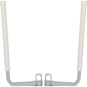 Kojem Boat Trailer Guide Poles for Ski Boat, Fishing Boat, Sailboat, Kayak, Canoe (Size and Color Selected)