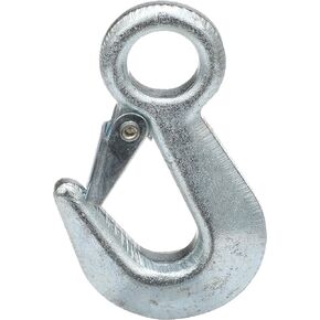 Seachoice Heavy Duty Steel Boat Trailer Winch Hook, 5/8 in. X 3-7/8 in.