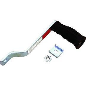 SeaSense REPLACEMENT WINCH HANDLE, 7 1/2" Power Grip Handle