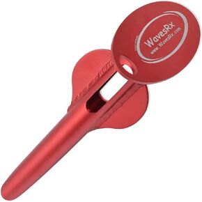 Patented Aluminum Spike Beach Anchor for Boats, Jet Skis & PWCs | Ultra Light and Effective Intelligent Design Keeps Your Watercraft Securely Anchored Near Shore, Sand-bar or in Shallow Water