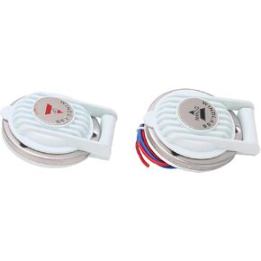 Yctze 2PCS Windlass Foot Switch Rust Proof Windlass Up a bike carriers & rackswindlass foot switch,Windlass Foot Switch Windlass Deck Foot Switch Wind