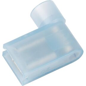 Ancor 211611 Nylon Flag Disconnect, Female 16-14, 25pc