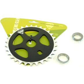 Black Ops Micro Drive BMX Chain Ring