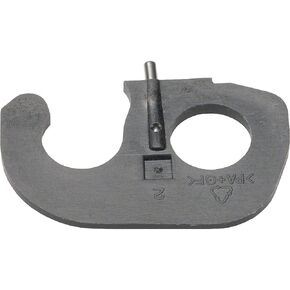 SHIMANO Hollowtech II Left Crank Arm Safety Plate