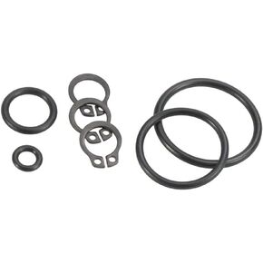 RockShox Fork Service Kit SID (2000-2008) 28mm
