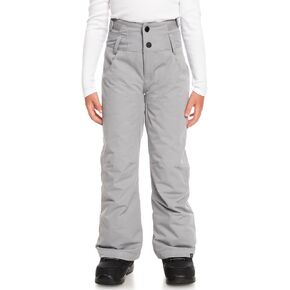 Roxy Girls Diversion Snow Pants with DryFlight Technology