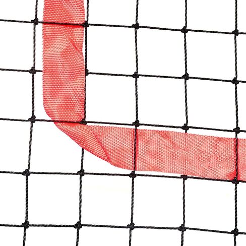 DRM Baseball Rebound Net - Bigger Baseball Pitching Net - Baseball Softball Rebounder - Rebound Trainer for Kids and Adults - Pitcher Throwing Practice Trainer in Saudi Arabia