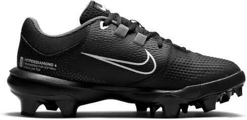 حذاء Hyperdiamond 4 Pro المصبوب للكرة اللينة للنساء من Nike in Saudi Arabia