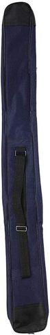 Canvas Sword Bag, Wear Resisting Sword Carrying Bag PU Leather Portable Adjustable for Outdoor in Saudi Arabia