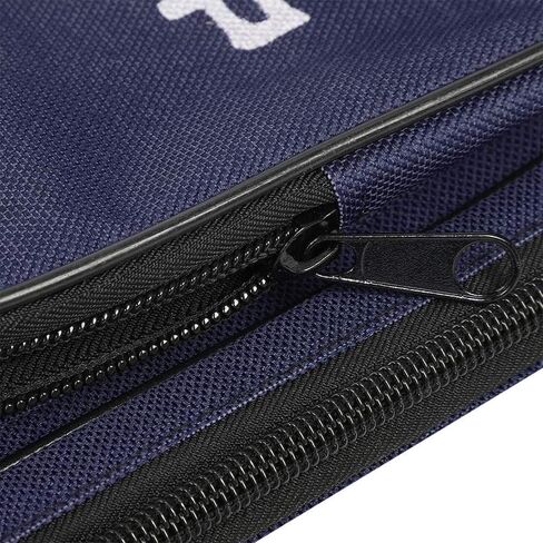 Canvas Sword Bag, Wear Resisting Sword Carrying Bag PU Leather Portable Adjustable for Outdoor in Saudi Arabia
