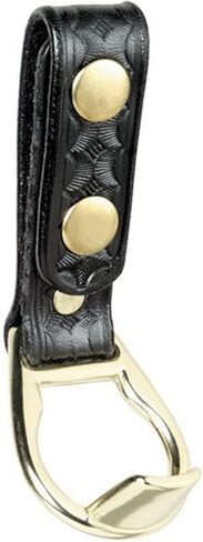 Triple K 242-BL-PL-N 242 مشبك حامل عصا بمقبض جانبي، أسود، مقاس واحد in Kuwait