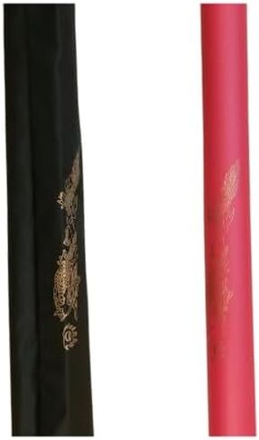 طاقم تدريب مبطن بالفوم مع حقيبة حمل، طاقم بو، طاقم عمل بو للفنون القتالية والكاراتيه، متعة آمنة ومتينة in Kuwait