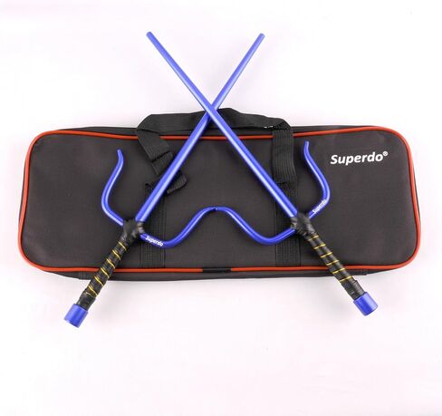 الألومنيوم الدائرية المعدنية للفنون القتالية ساي in Kuwait