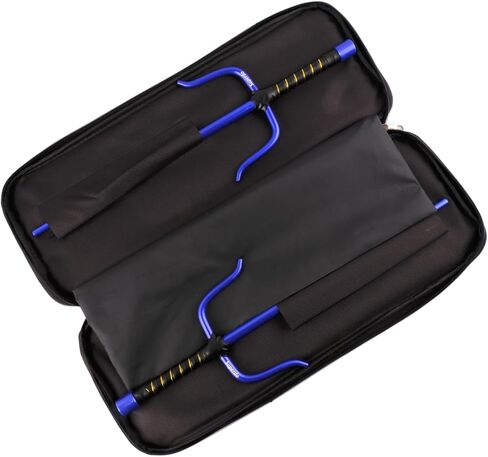 الألومنيوم الدائرية المعدنية للفنون القتالية ساي in Kuwait