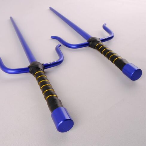 الألومنيوم الدائرية المعدنية للفنون القتالية ساي in Kuwait