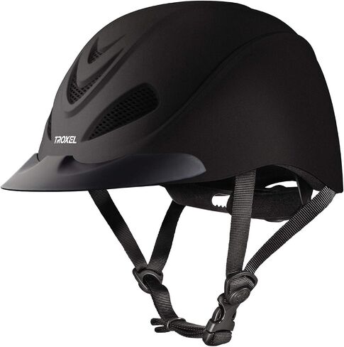 Troxel Liberty Horseback Riding Helmet in Saudi Arabia
