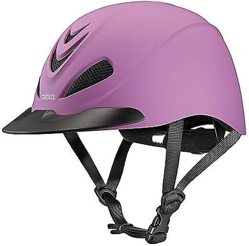 Troxel Liberty Horseback Riding Helmet in Saudi Arabia