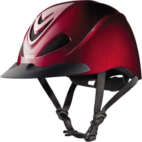 Troxel Liberty Horseback Riding Helmet in Saudi Arabia