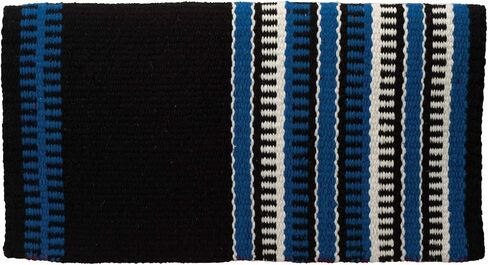 WEAVER New Zealand Saddle Blanket in Saudi Arabia