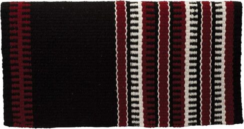 WEAVER New Zealand Saddle Blanket in Saudi Arabia