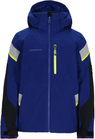 Obermeyer Mach 14 Insulated Ski Jacket Boys in Saudi Arabia