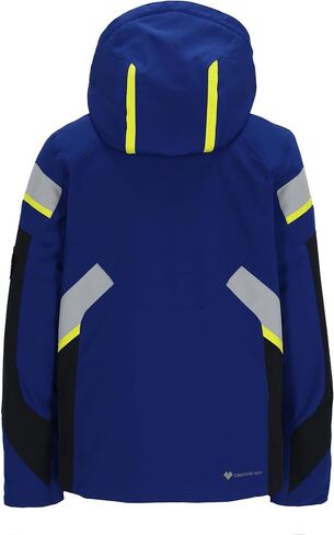 Obermeyer Mach 14 Insulated Ski Jacket Boys in Saudi Arabia