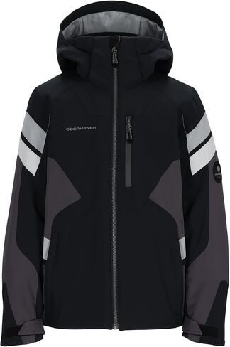 Obermeyer Mach 14 Insulated Ski Jacket Boys in Saudi Arabia