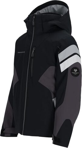 Obermeyer Mach 14 Insulated Ski Jacket Boys in Saudi Arabia