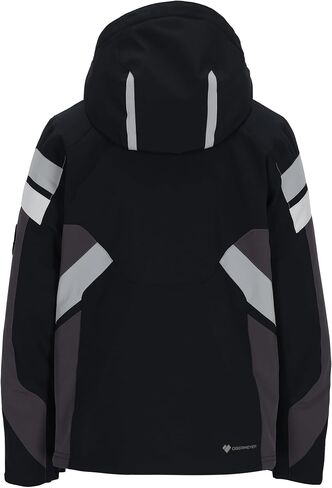 Obermeyer Mach 14 Insulated Ski Jacket Boys in Saudi Arabia
