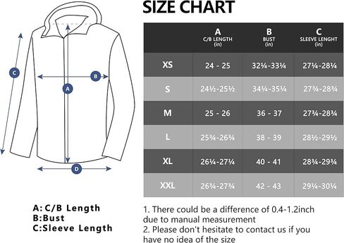 Little Donkey Andy Women's Winter Lightweight Warm Fleece Jacket Thumb Holes Thermal Hooded Coat Running Hiking in Saudi Arabia