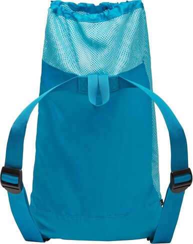 Cressi Sporty 25 Liter Bag for Swimming and Sport Activities - Durable Tear-Resistant Fabric - Sumba XL: designed in Italy in Saudi Arabia