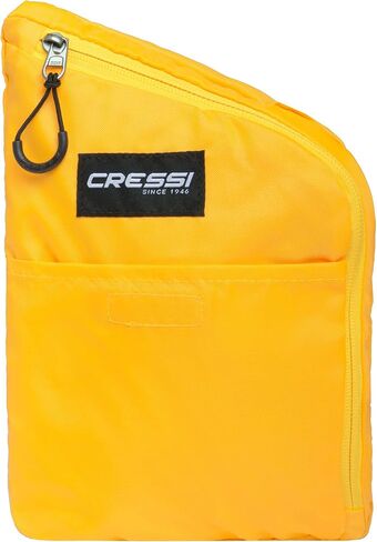 Cressi Sporty 25 Liter Bag for Swimming and Sport Activities - Durable Tear-Resistant Fabric - Sumba XL: designed in Italy in Saudi Arabia