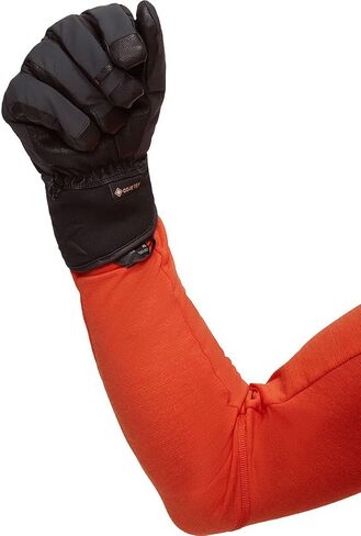 قفازات Mammut للجنسين_للبالغين من Guante Nordwand Pro in Saudi Arabia
