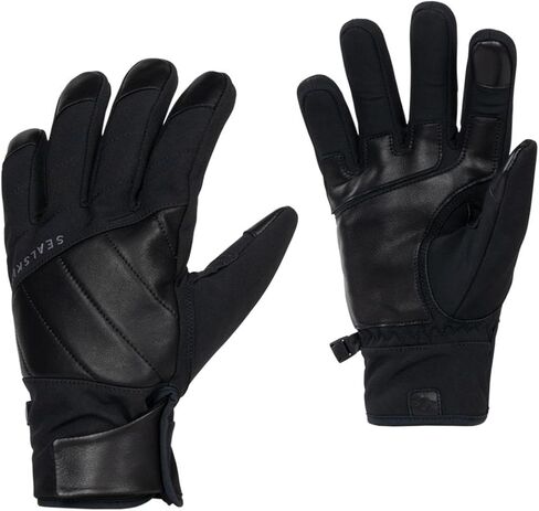 قفازات SEALSKINZ Rocklands المقاومة للماء والمعزولة للطقس البارد مع التحكم في الانصهار in Saudi Arabia