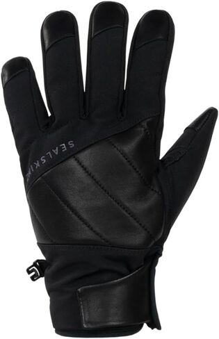 قفازات SEALSKINZ Rocklands المقاومة للماء والمعزولة للطقس البارد مع التحكم في الانصهار in Saudi Arabia