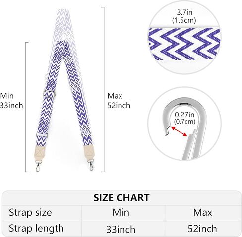 Shoulder Strap for Stanley Cup Carrier Bag, Adjustable Replacement Belt for Crossbody Bag Stanley Accessories Cup 30 40 Oz in Saudi Arabia
